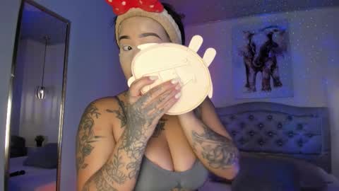 Ayshell online show from 03.26.26