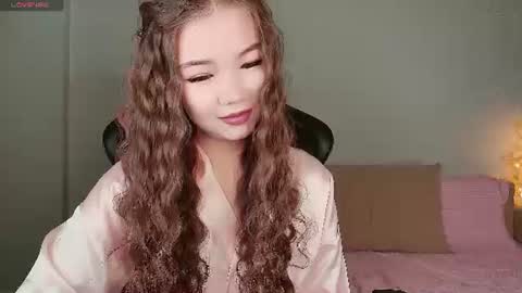 Ayumi online show from 07.18.26