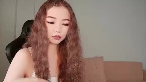 Ayumi online show from 07.19.26