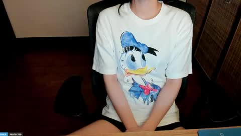 anzu online show from 04.07.26