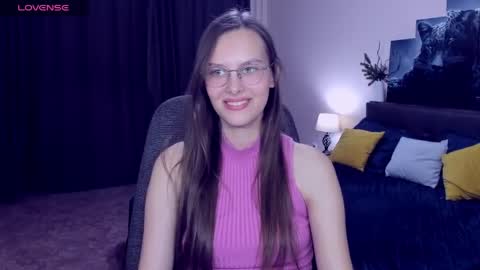 AyumiCherry online show from 03.31.26