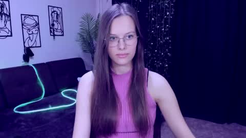 AyumiCherry online show from 04.17.26