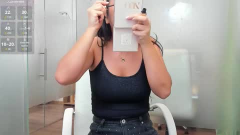 Ayumi online show from 02.04.26