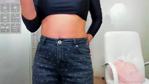 Ayumi online show from 03.05.26