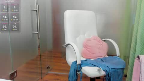 Ayumi online show from 03.27.26