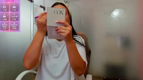 Ayumi online show from 06.26.26