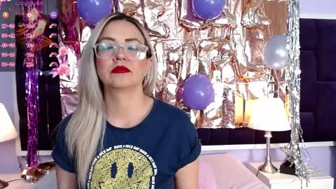 Azahara online show from 04.01.26