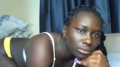 azaelia_iris online show from 05.20.26