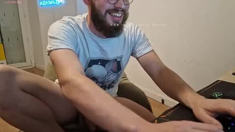 justin online show from 01.05.25