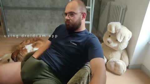 justin online show from 09.10.25