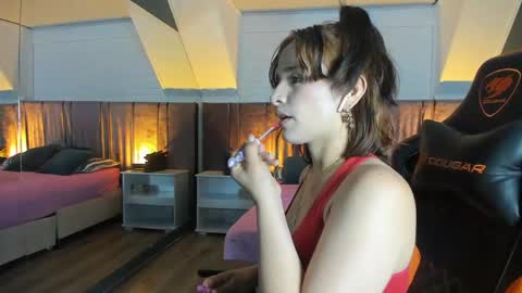 Azahara online show from 05.19.26