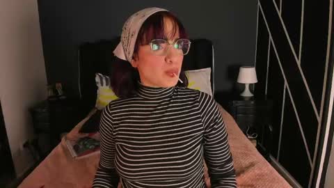 Azahara online show from 06.04.26
