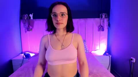 Azahara online show from 07.02.26