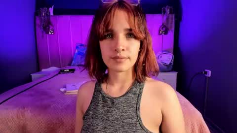 Azahara online show from 07.22.26