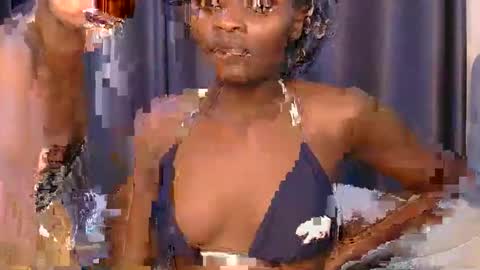 Azalea online show from 10.30.25