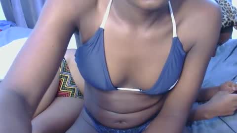 Azalea online show from 11.01.25