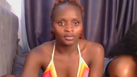 Azalea online show from 03.24.26