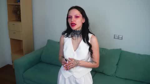 Sara online show from 03.26.26