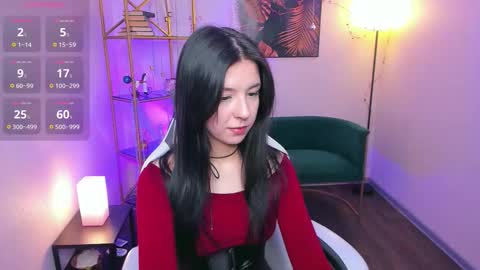 Azaliya online show from 02.01.26