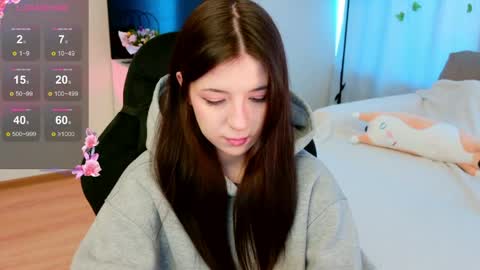 Azaliya online show from 04.16.26