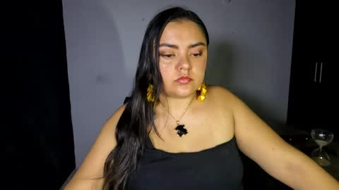 Snapshot of azaraonyx chatting on 05.19.26 Goddess Azara online show from 05.19.26