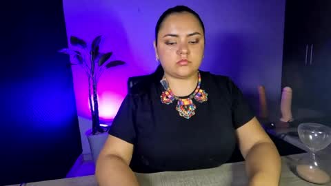 Snapshot of azaraonyx chatting on 05.20.26 Goddess Azara online show from 05.20.26