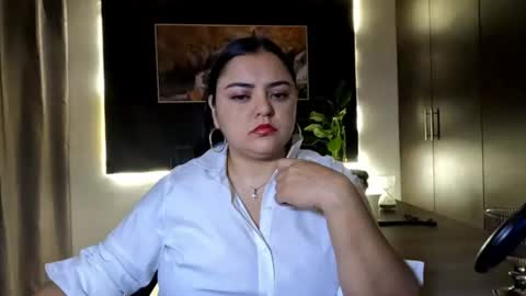 Goddess Azara online show from 07.19.26