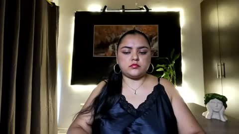 Goddess Azara online show from 07.23.26