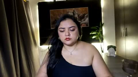 Goddess Azara online show from 07.25.26