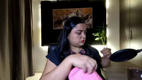 Goddess Azara online show from 07.26.26