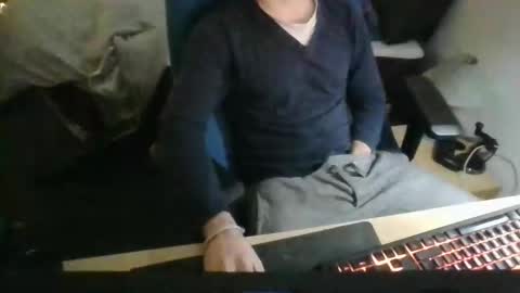 Snapshot of azdert2100 chatting on 01.16.26 azdert online show from 01.16.26