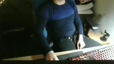 Snapshot of azdert2100 chatting on 02.13.26 azdert online show from 02.13.26