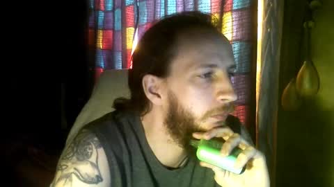 Snapshot of azinn chatting on 02.14.25 Zin online show from 02.14.25