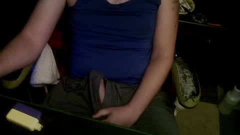 Snapshot of azinn chatting on 10.03.25 Zin online show from 10.03.25