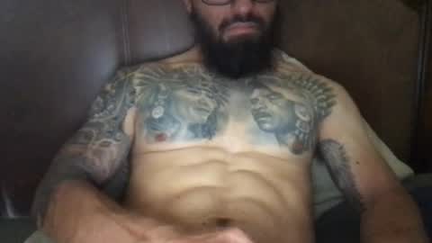 aztecwarrior10 online show from 06.17.26