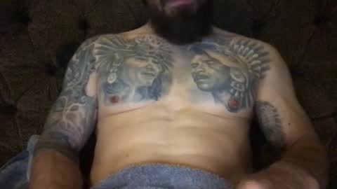 aztecwarrior10 online show from 07.24.26