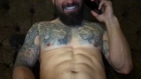 aztecwarrior10 online show from 07.31.26