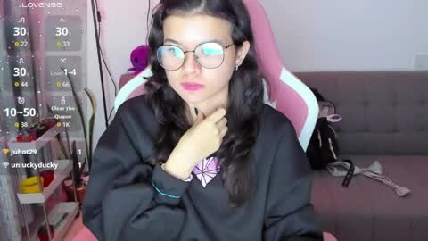 Azu  online show from 03.31.26