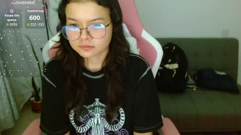 Azu  online show from 04.23.26