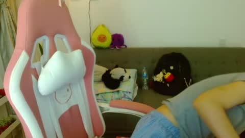 Azu  online show from 07.21.26