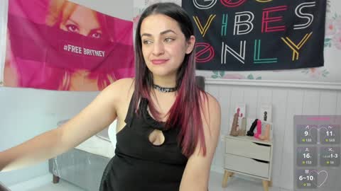Snapshot of azucenaxxxgp chatting on 12.02.24 Azucena R online show from 12.02.24