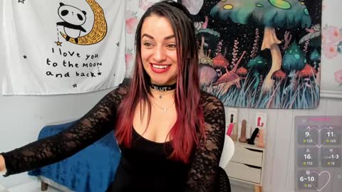 Snapshot of azucenaxxxgp chatting on 12.03.24 Azucena R online show from 12.03.24