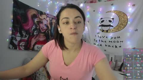 Snapshot of azucenaxxxgp chatting on 12.20.24 Azucena R online show from 12.20.24