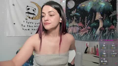 Snapshot of azucenaxxxgp chatting on 12.27.24 Azucena R online show from 12.27.24
