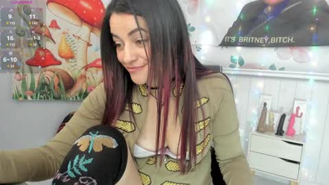 Snapshot of azucenaxxxgp chatting on 02.01.25 Azucena R online show from 02.01.25
