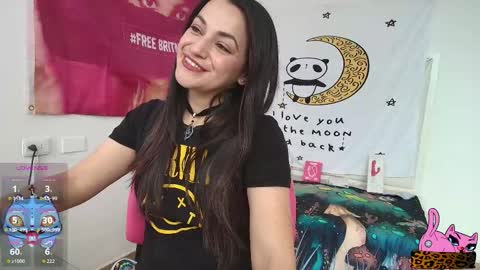 Azucena R online show from 02.06.26