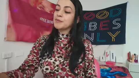 Azucena R online show from 03.31.26