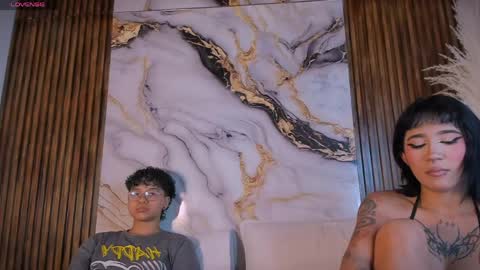  HONEY AZUL   online show from 05.02.26