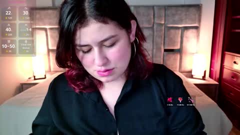 Azul online show from 03.07.26