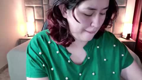 Azul online show from 03.18.26